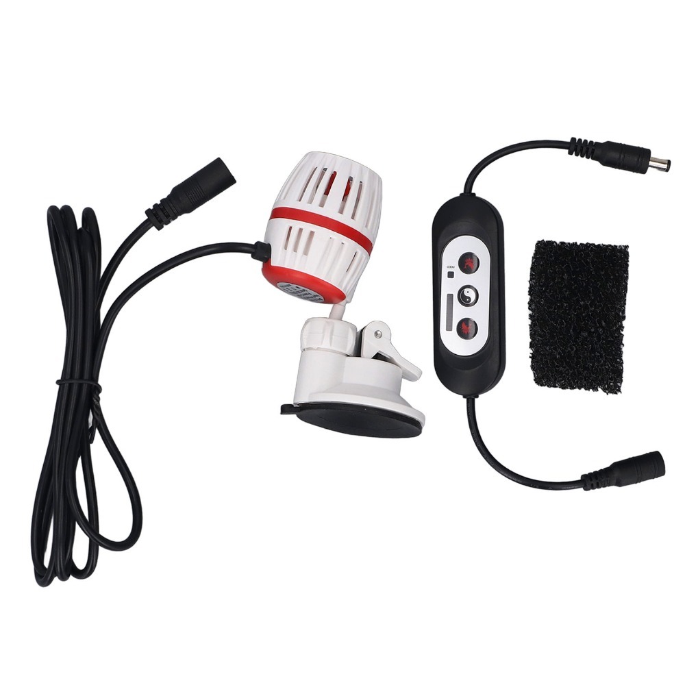 Aquarium Fish Black - Aquarium Wave Maker Pump Create Water