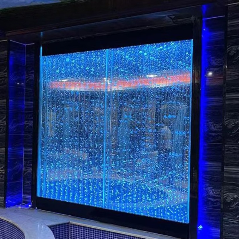 Aquarium Fish Price - Deposit Price Screen Partition Dimming Water