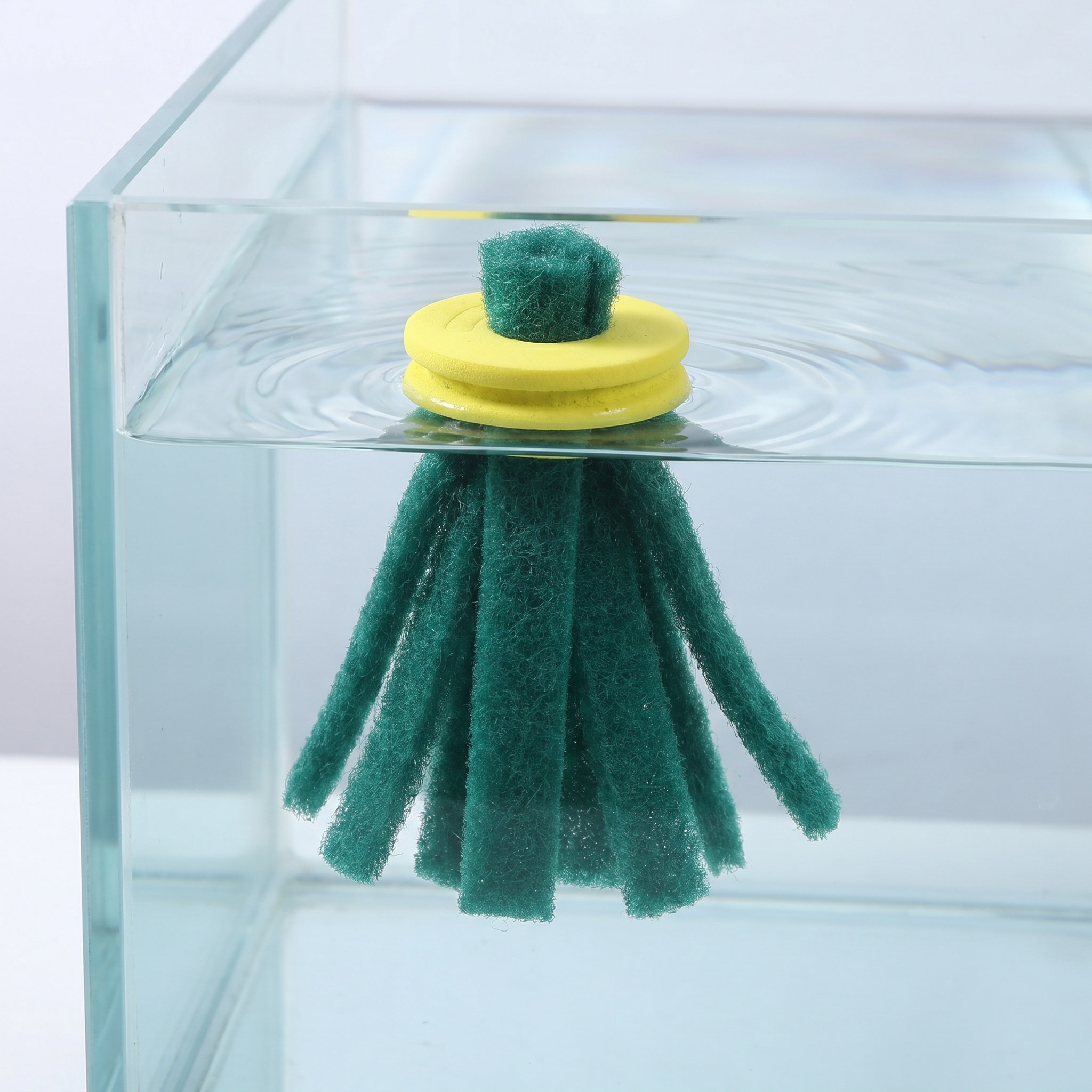 Aquarium Fish Eggs - 10Pcs Fish Egg Collector Floating Spawning
