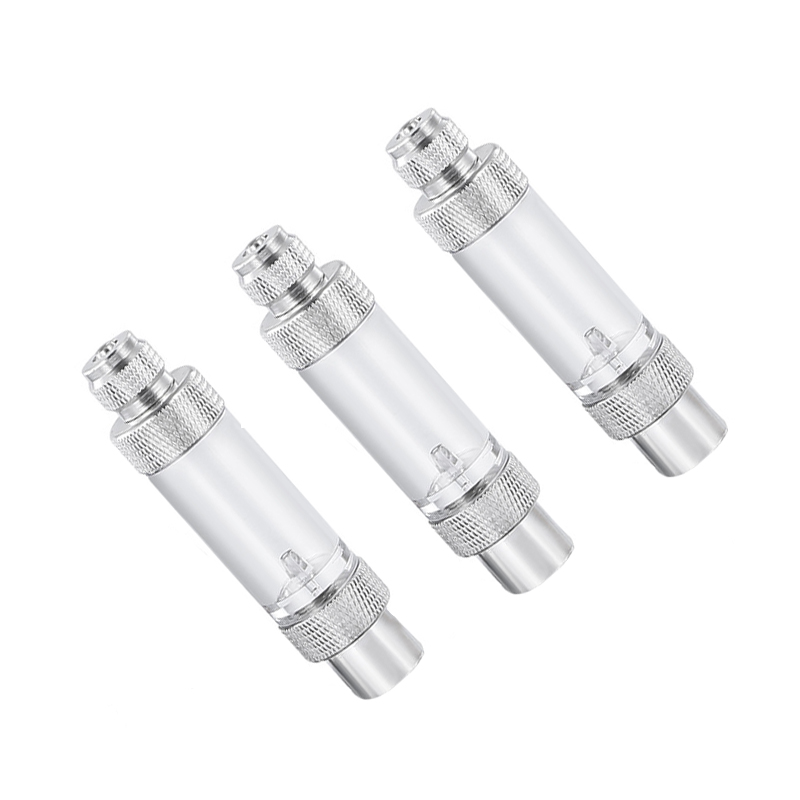 Aquarium Fish To Buy - 3 PCS Aquarium CO2 Bubble Gauge