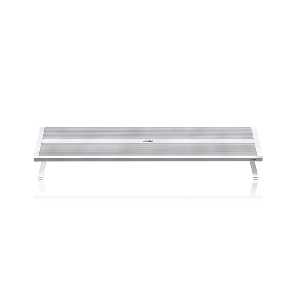 Aquarium Fish With Long Lifespan - Netlea AT5 Langia Full Spectrum LED