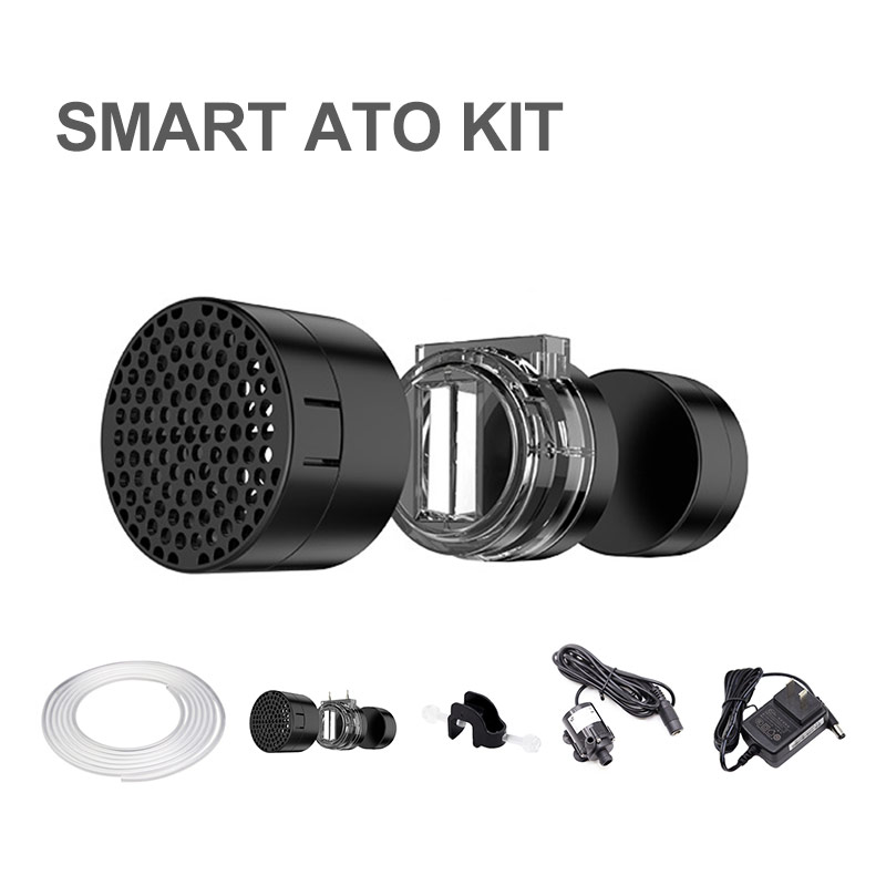 Aquarium Fish To Buy - Automatic Aquarium Water Voeg Sensor Refill