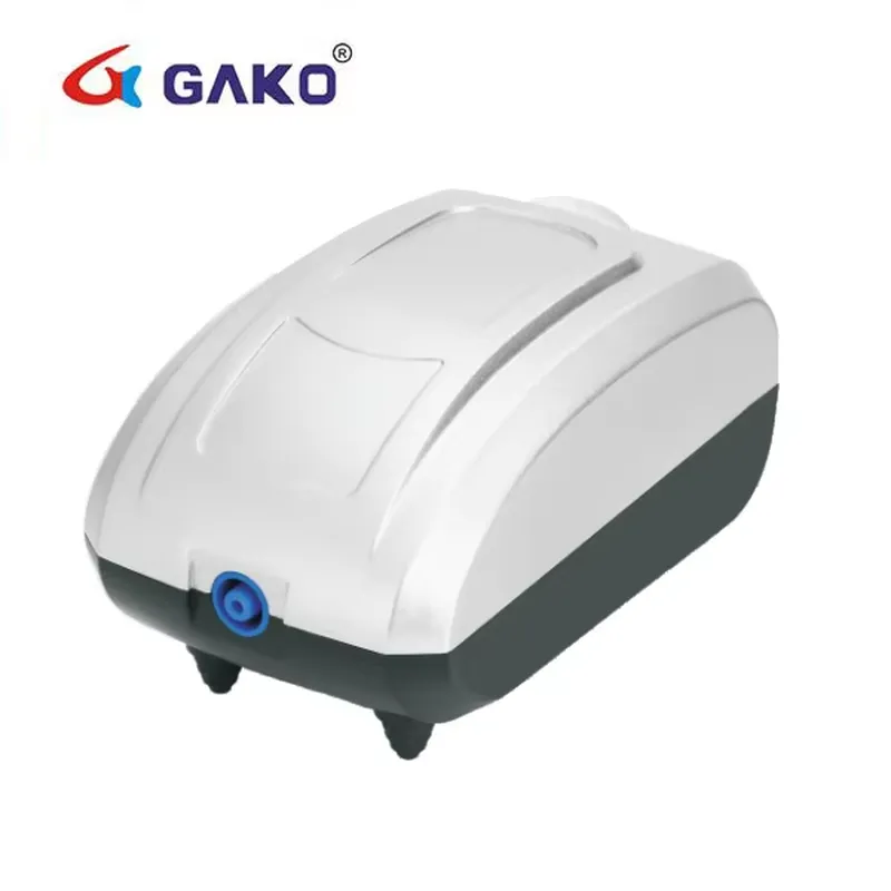 Aquarium Fish Without Oxygen - Ultra Silent High Out Energy Efficient