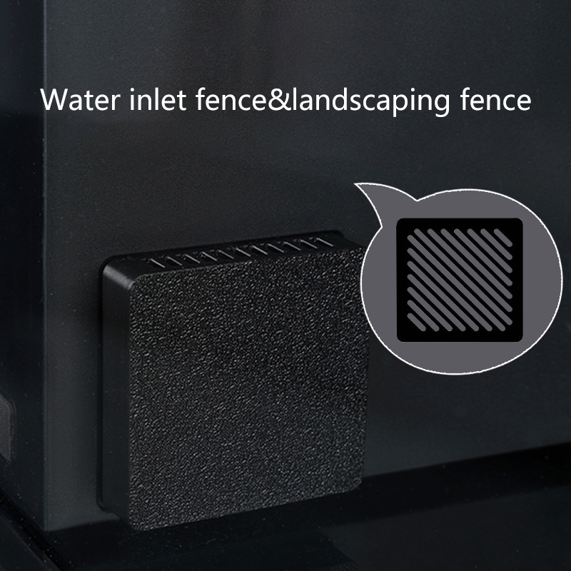 Aquarium Fish Exporter - For Xiaomi Mijia Smart Aquarium Modification
