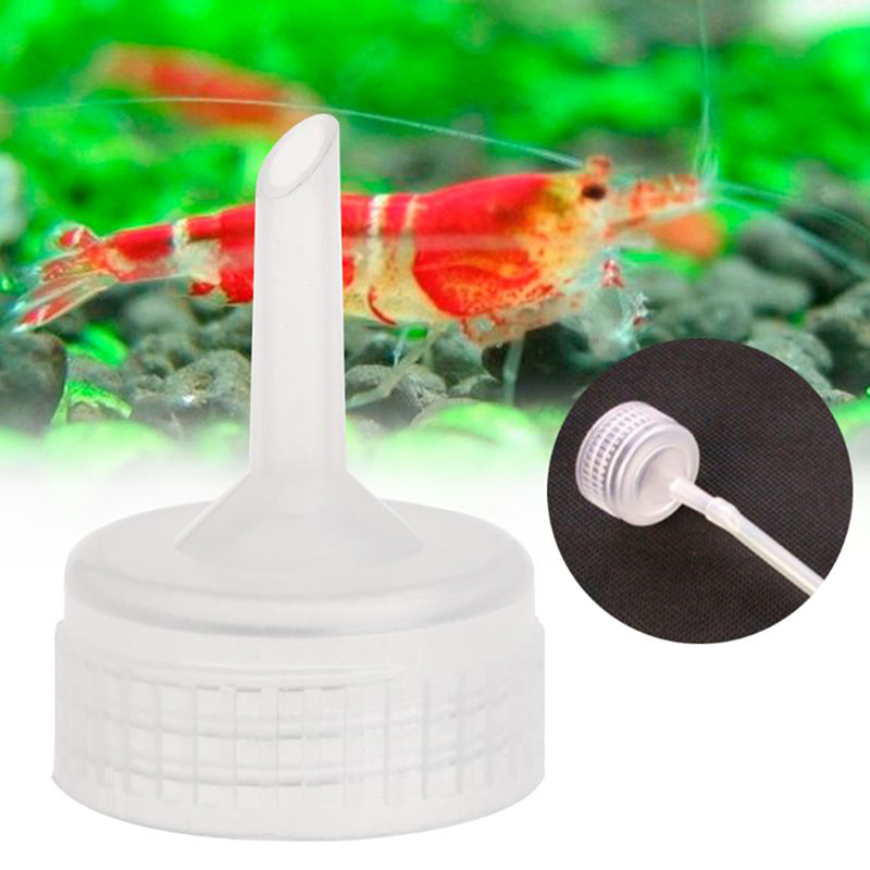 Aquarium Fish To Buy - 10Pcs Aquarium Brine Shrimp Artemia Incubator