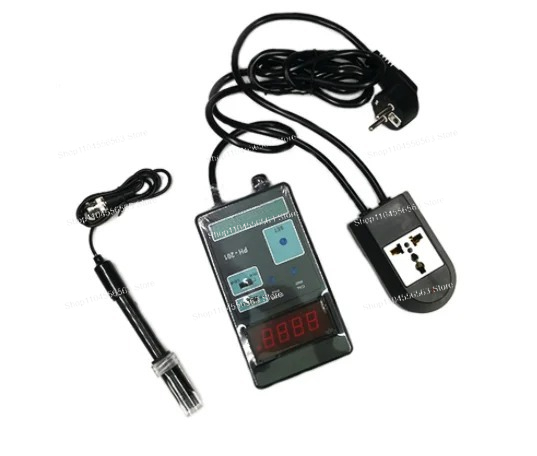 PH-201 Online Digital PH Contr - Aquarium Fish Online 评论和价格