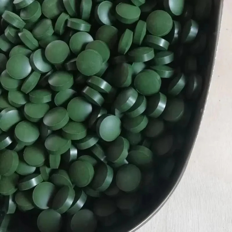 100-3000pcs High Purity Spirul - Aquarium Fish Vitamin 评论和价格