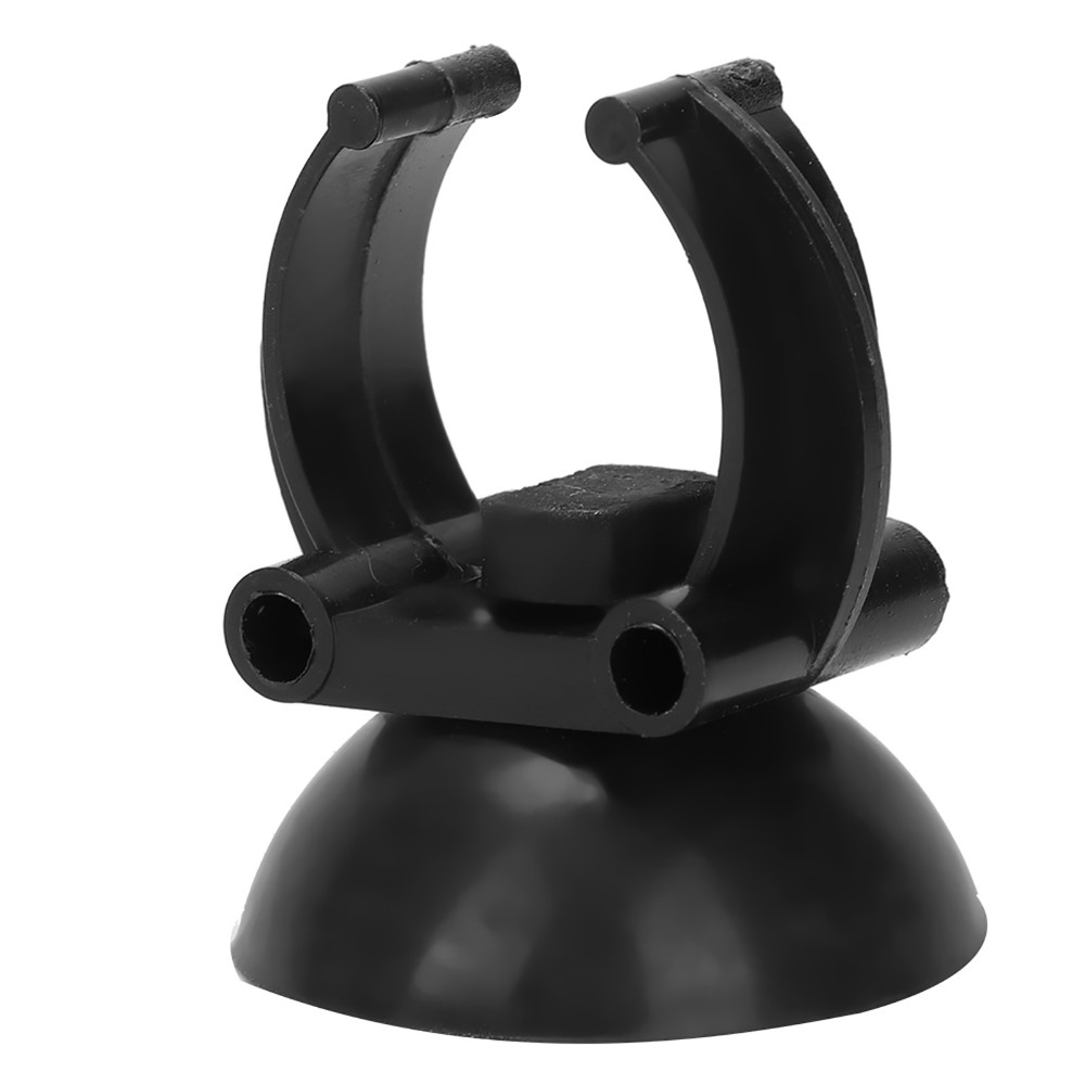 20 Pcs Set PVC Aquarium Heatin - Aquarium Fish Black 评论和价格
