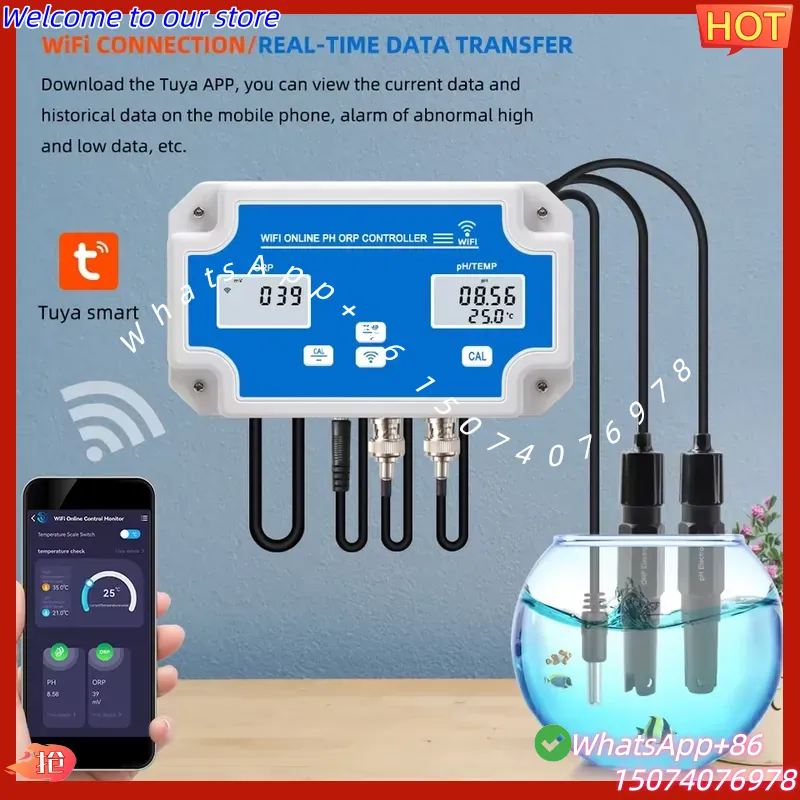 2026 Wireless WiFi Online Cont - Aquarium Fish Online 评论和价格