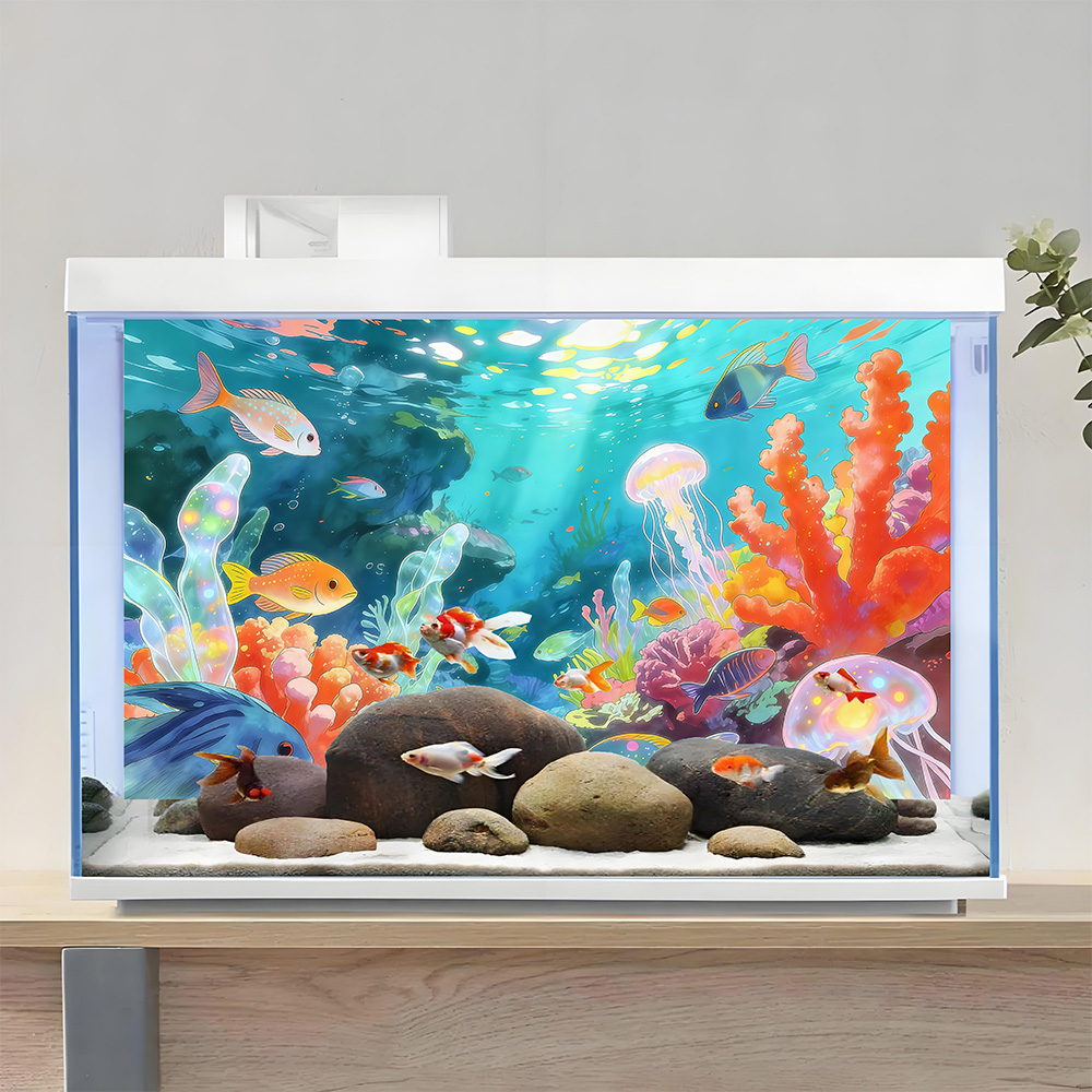 Aquarium Background, Backgroun - Aquarium Fish World 评论和价格
