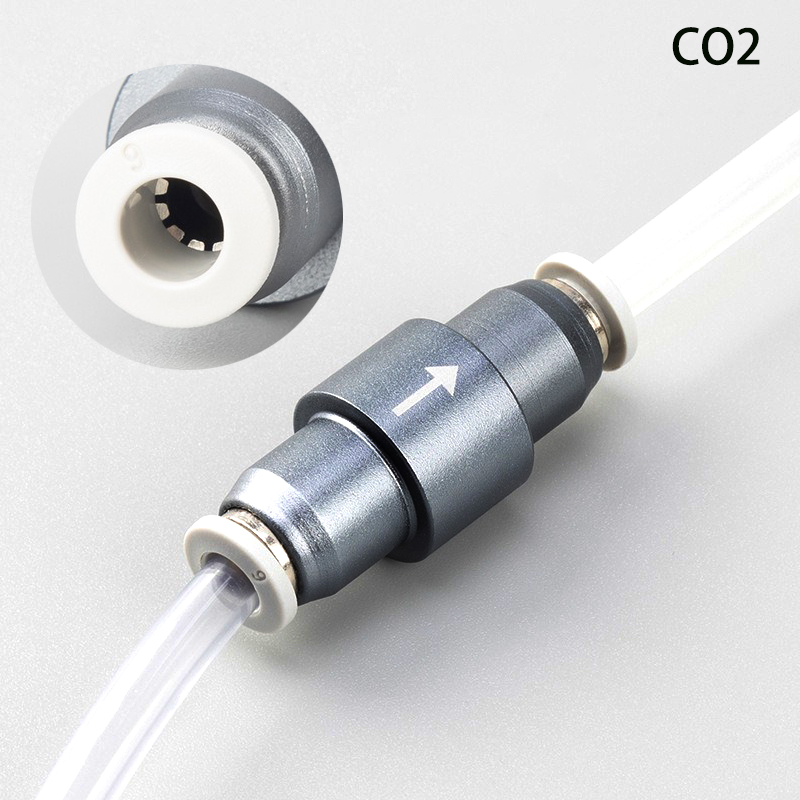 WYIN Aquarium CO2 Check Valve  - Aquarium Fish To Buy 评论和价格