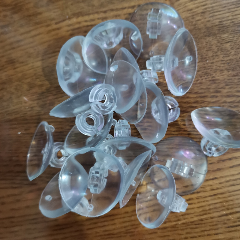 Aquarium Suction Cup 10PC Fish - Aquarium Fish To Buy 评论和价格