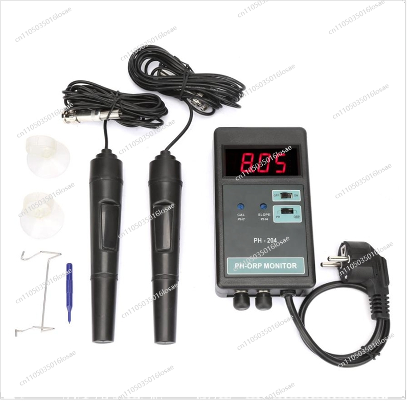 Online Digital PH ORP Monitor  - Aquarium Fish Online 评论和价格