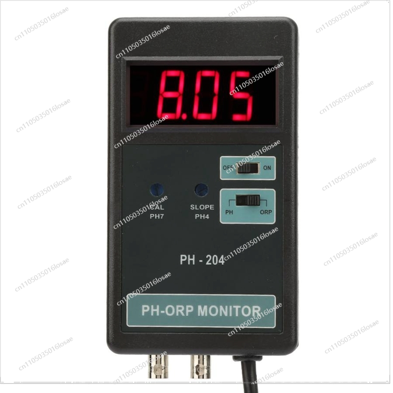 Online Digital PH ORP Monitor  - Aquarium Fish Online 评论和价格