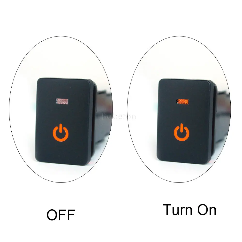 1PC Power Supply Orange LED Li - Refugium Light Nano 评论和价格