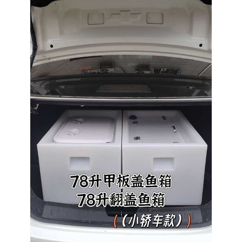 Car-mounted live fish box, thi - Aquarium Fish To Buy 评论和价格
