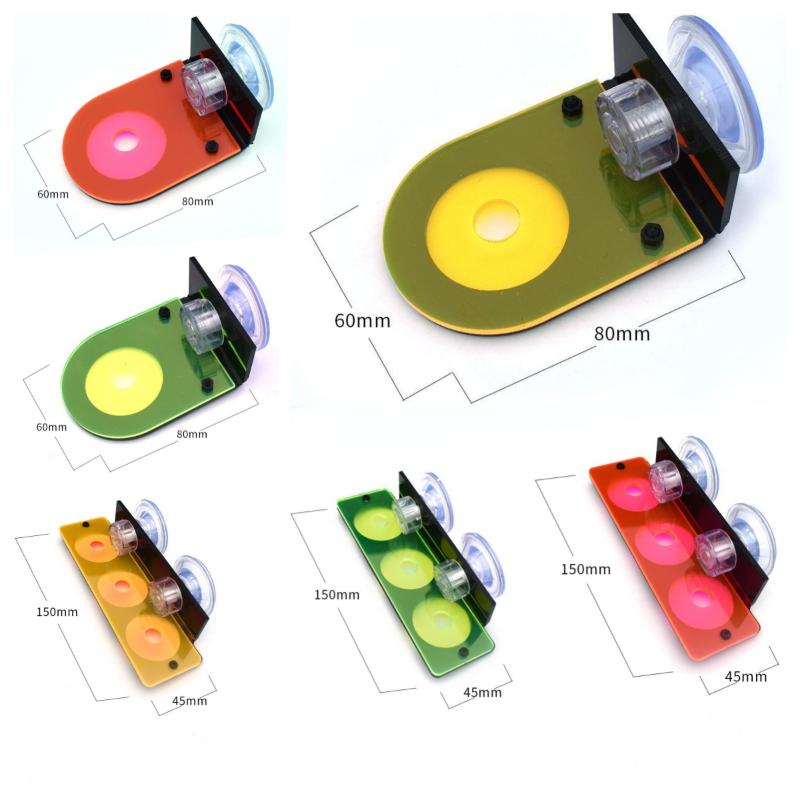 Acrylic Coral Frag Rack Fluore - Aquarium Fish To Buy 评论和价格