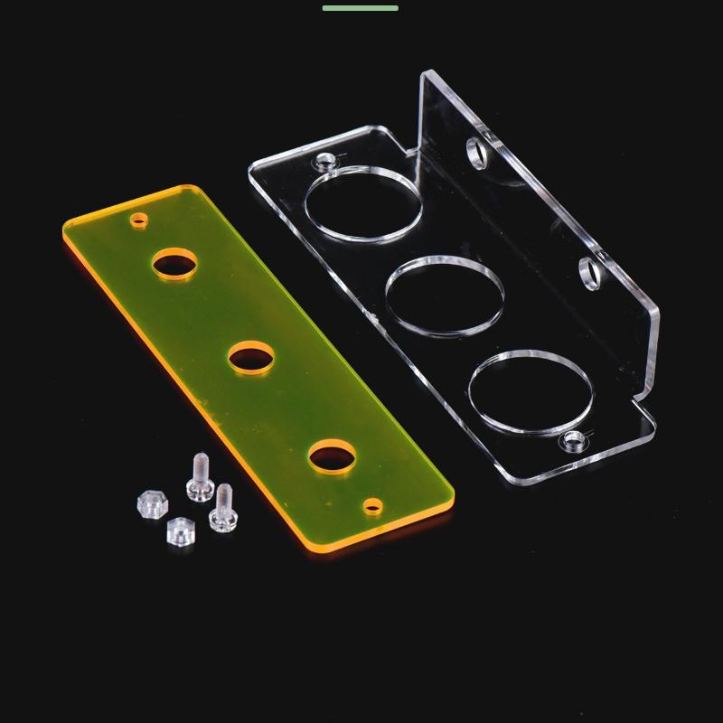 Acrylic Coral Frag Rack Fluore - Aquarium Fish To Buy 评论和价格