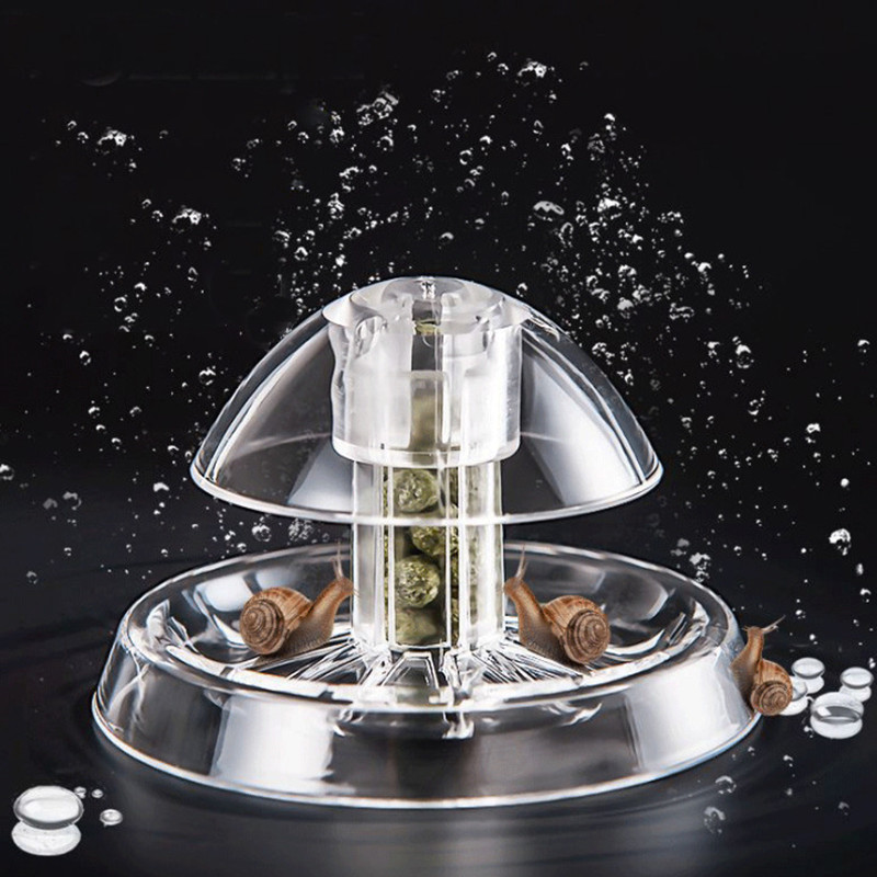 1PCS Fish Tank Aquarium Cleane - Aquarium Fish Eggs 评论和价格