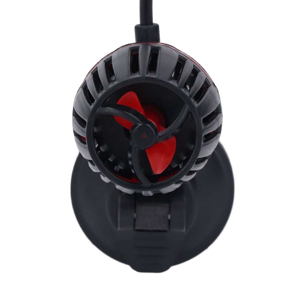 Aquarium Wave Maker Pump Creat - Aquarium Fish Black 评论和价格
