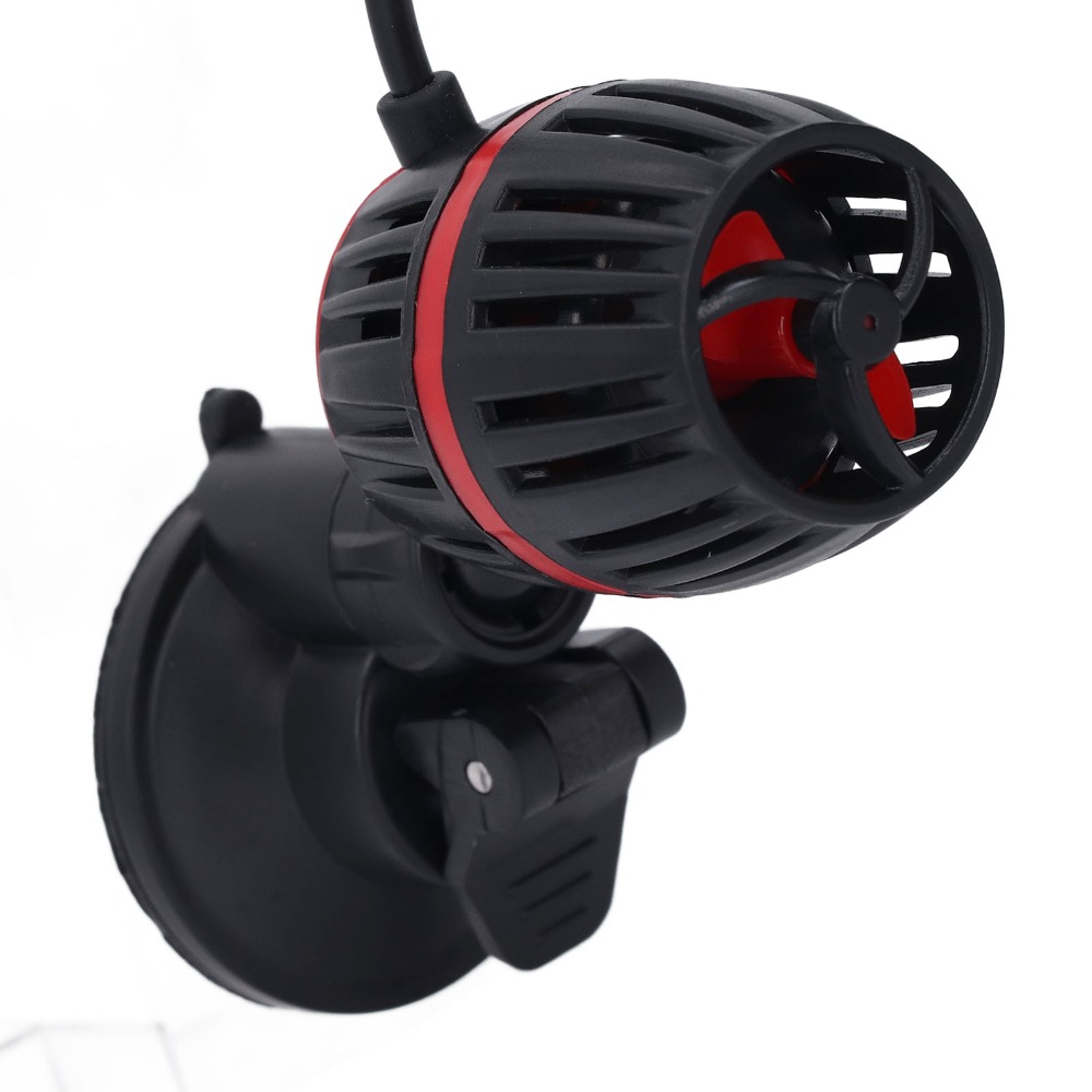 Aquarium Wave Maker Pump Creat - Aquarium Fish Black 评论和价格