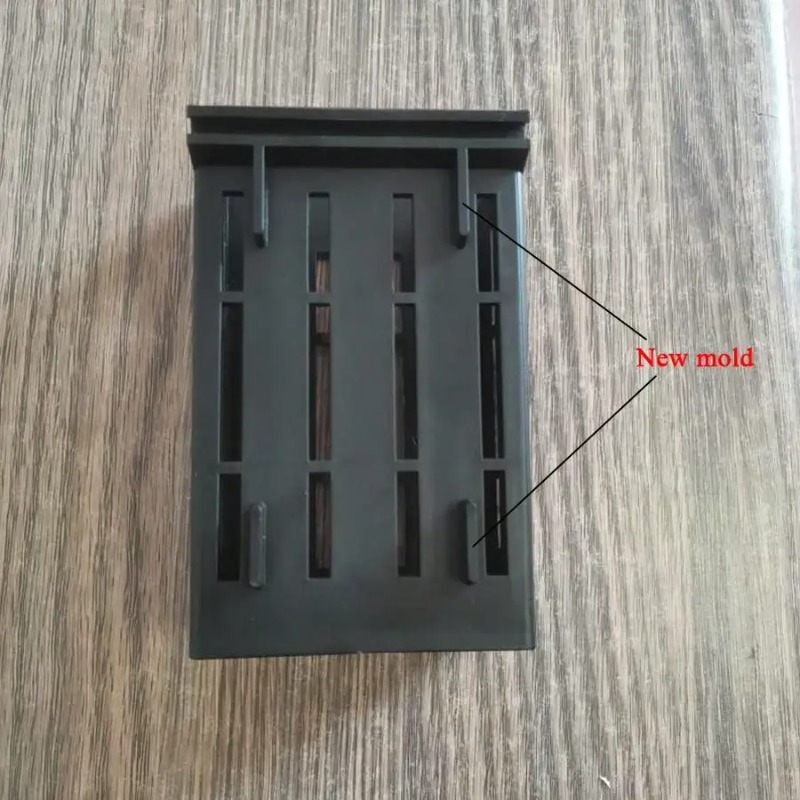 Aquarium Plant Holder Black Pl - Aquarium Fish Black 评论和价格