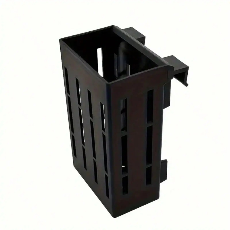 Aquarium Plant Holder Black Pl - Aquarium Fish Black 评论和价格