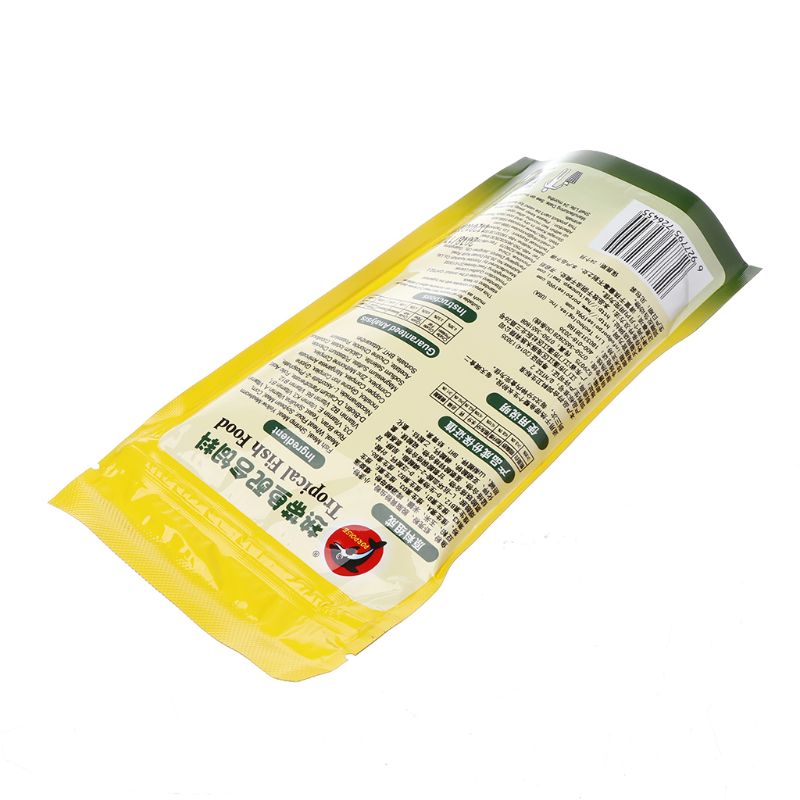 Aquarium Fish Feed Grain Gold- - Aquarium Fish Vitamin 评论和价格