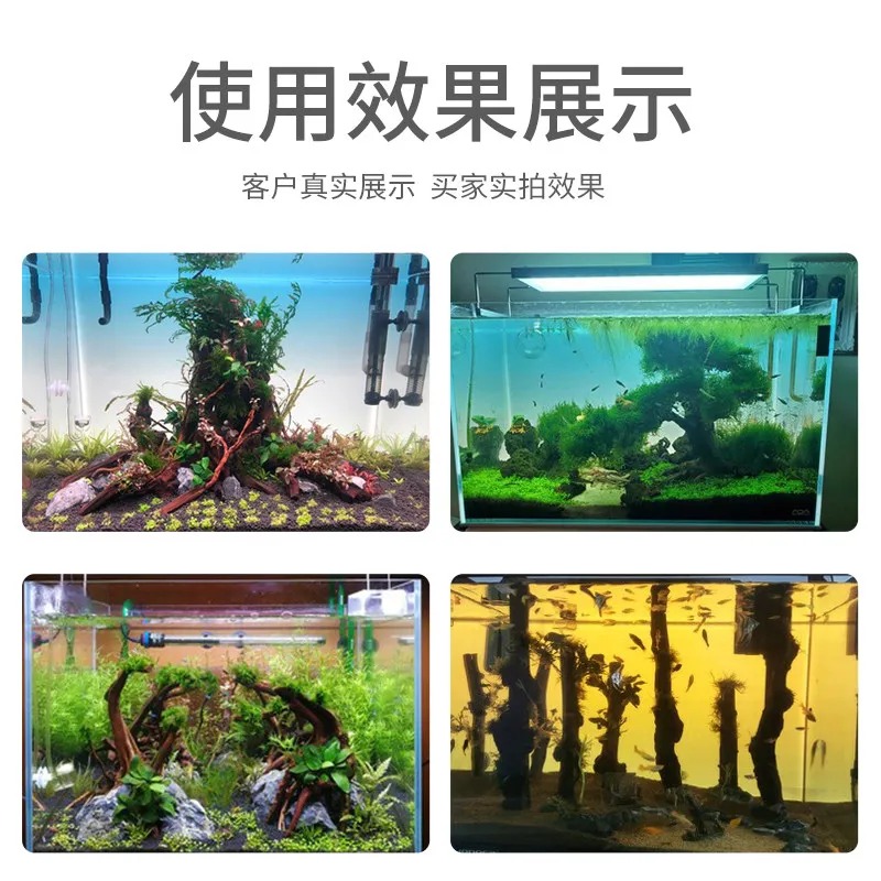 For Acrylic Fish Tank Backdrop - Aquarium Fish Background 评论和价格