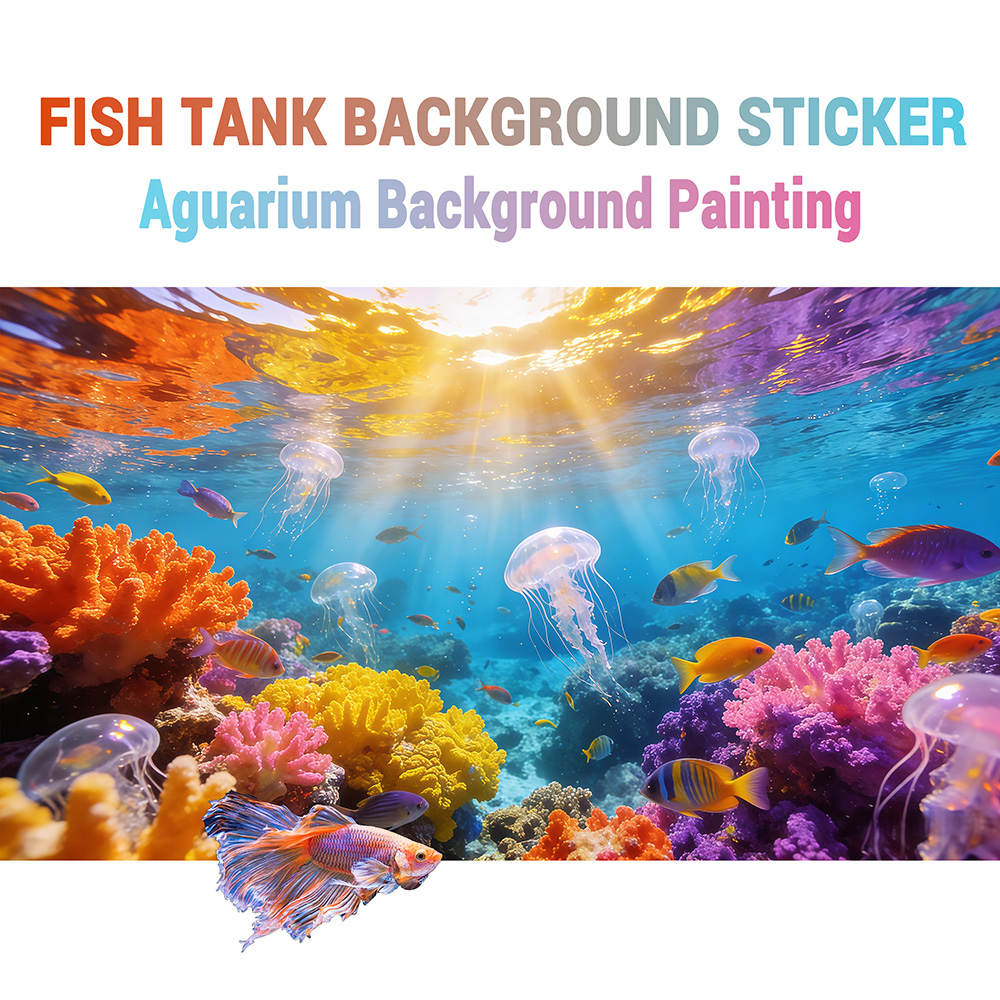 The Underwater World, Fish Tan - Aquarium Fish World 评论和价格