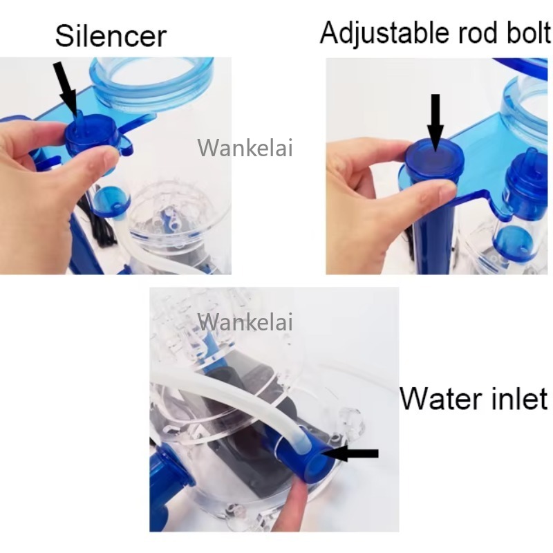 Factory Price Aquarium Accesso - Aquarium Fish Price 评论和价格