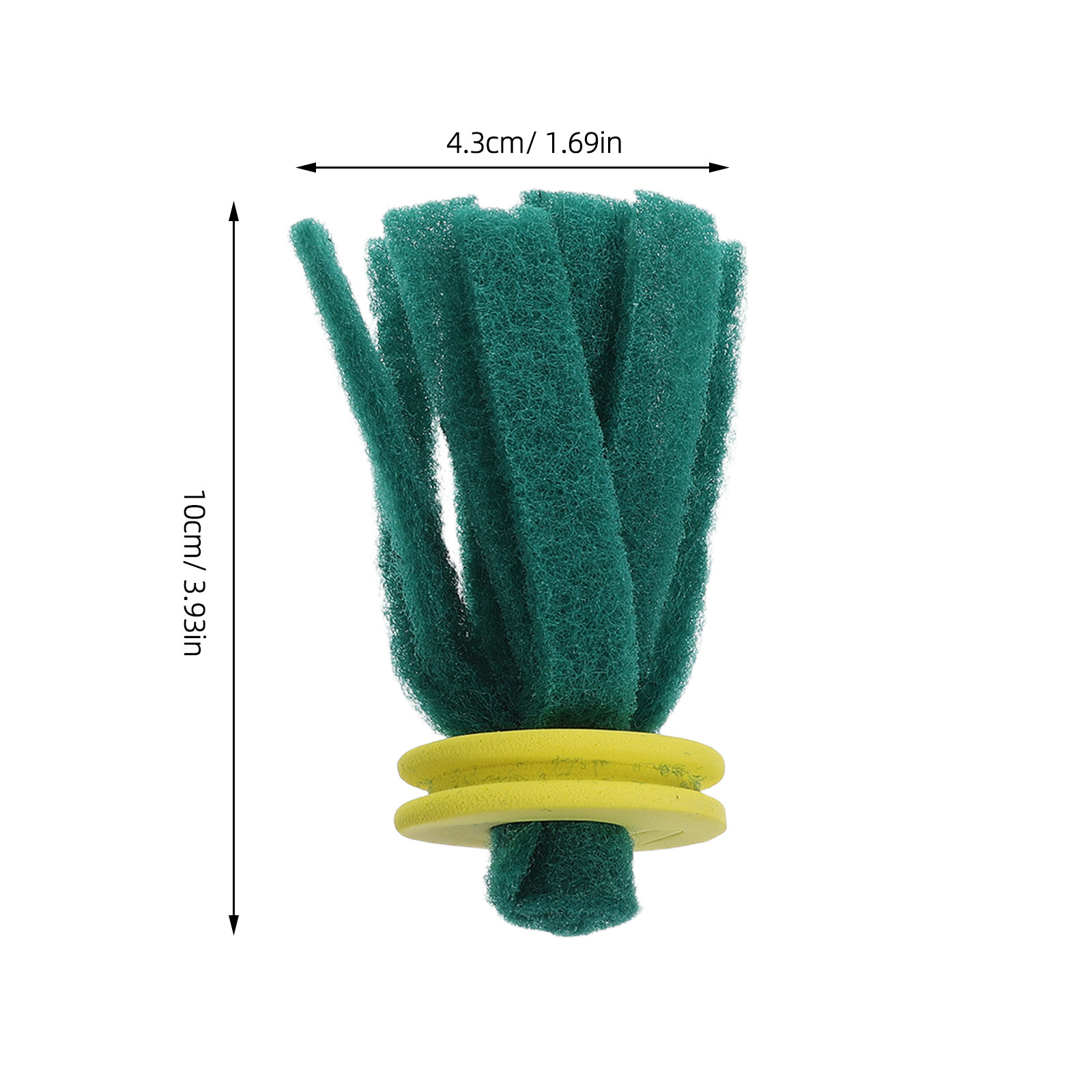 10Pcs Fish Egg Collector Float - Aquarium Fish Eggs 评论和价格