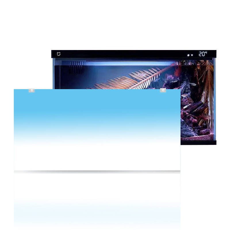 LED Aquarium Lights Gradient L - Aquarium Fish Background 评论和价格