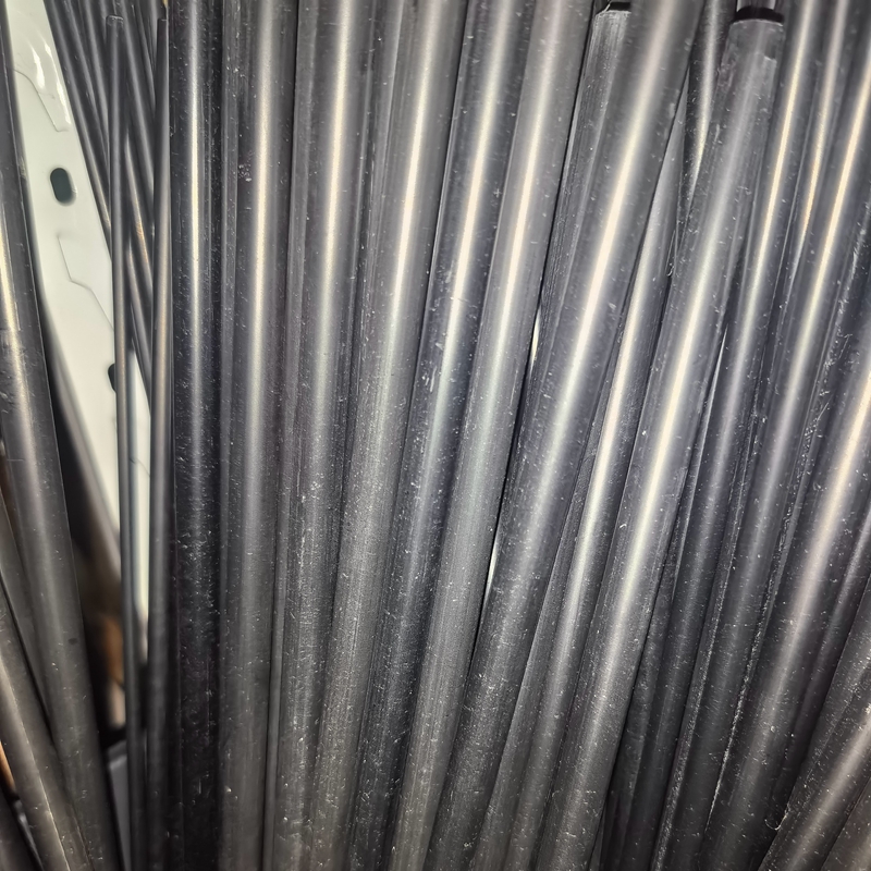 OD 5mm~19mm Black PVC Pipe Gar - Aquarium Fish Black 评论和价格