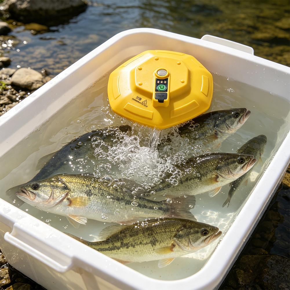 Wireless Rechargeable Aquarium - Aquarium Fish To Buy 评论和价格