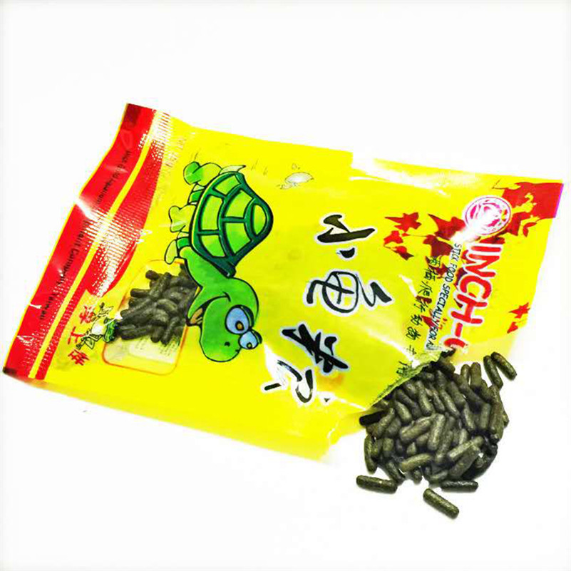 40/100/200/500g  Floating Stic - Aquarium Fish Vitamin 评论和价格