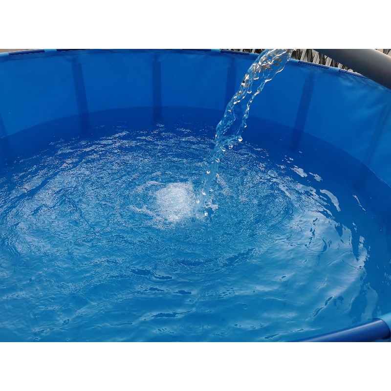 Fish Tank Indoor Blue PVC Aqua - Aquarium Fish Price 评论和价格