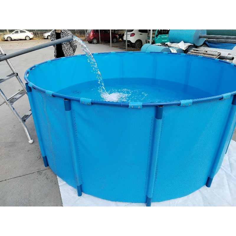 Fish Tank Indoor Blue PVC Aqua - Aquarium Fish Price 评论和价格