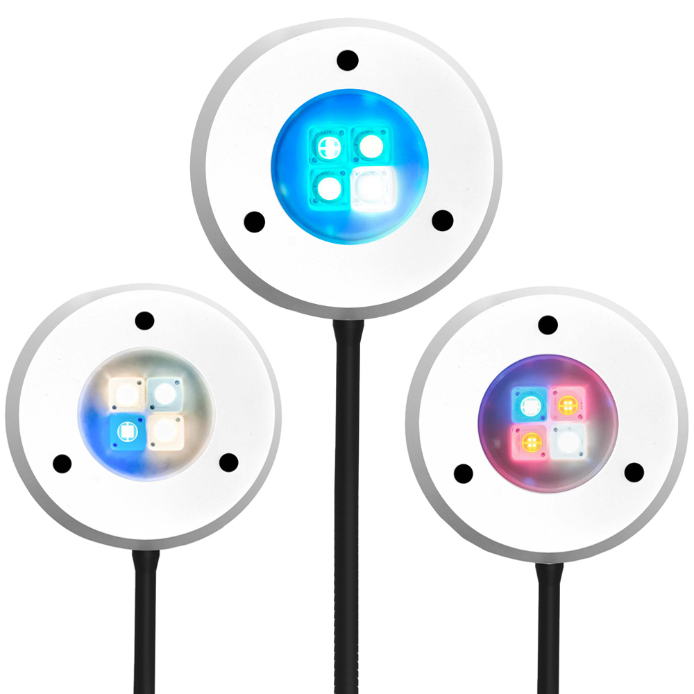 SpectraAqua Nano SP20 LED Aqua - Refugium Light Nano 评论和价格