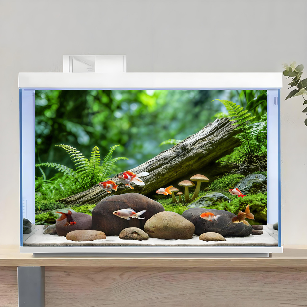 Aquarium Background, Backgroun - Aquarium Fish Background 评论和价格