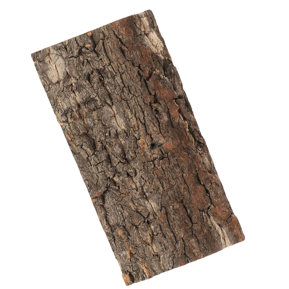 Reptile Bark Background Materi - Aquarium Fish Background 评论和价格