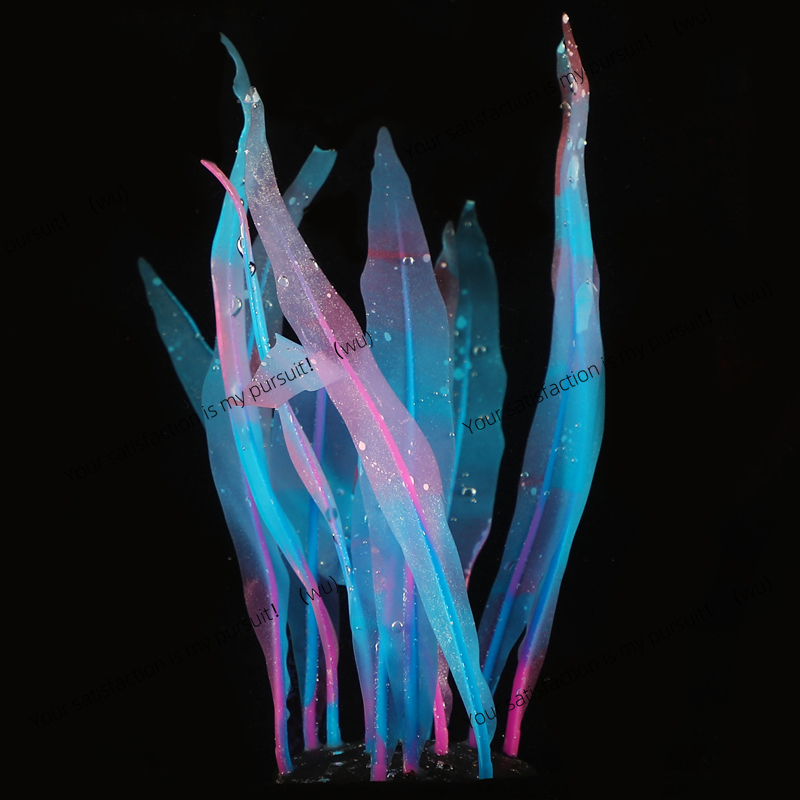 Simulated Kelp Plant Decoratio - Aquarium Fish World 评论和价格