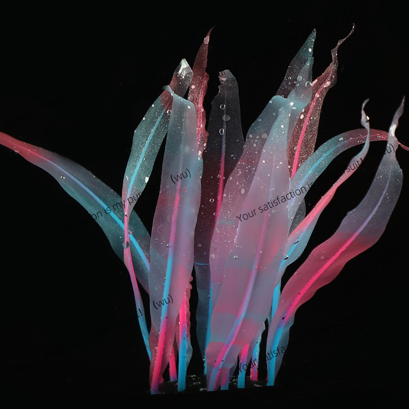 Simulated Kelp Plant Decoratio - Aquarium Fish World 评论和价格