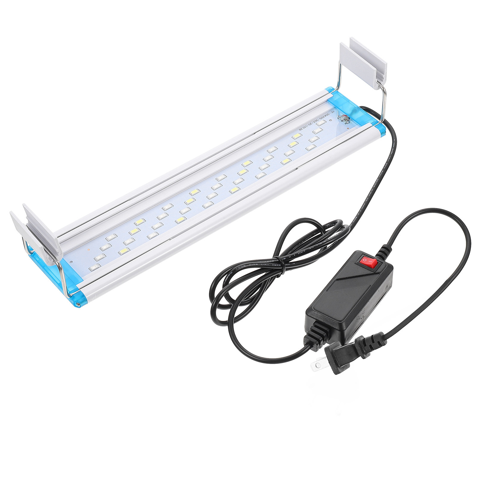 Tricolor LED Aquarium Light Hi - Aquarium Fish With Long Lifespan 评论和价格