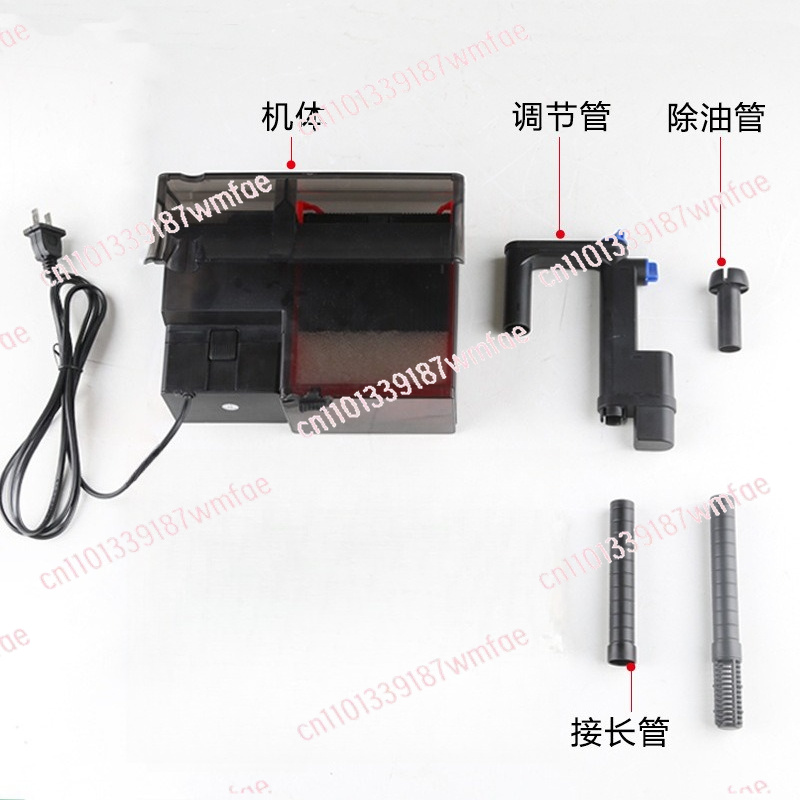 Hang On Aquarium Filter , 3in1 - Aquarium Fish Without Oxygen 评论和价格