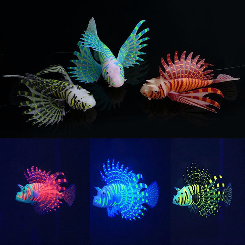 Novel and Funny Toy Fish Tank  - Aquarium Fish Exporter 评论和价格