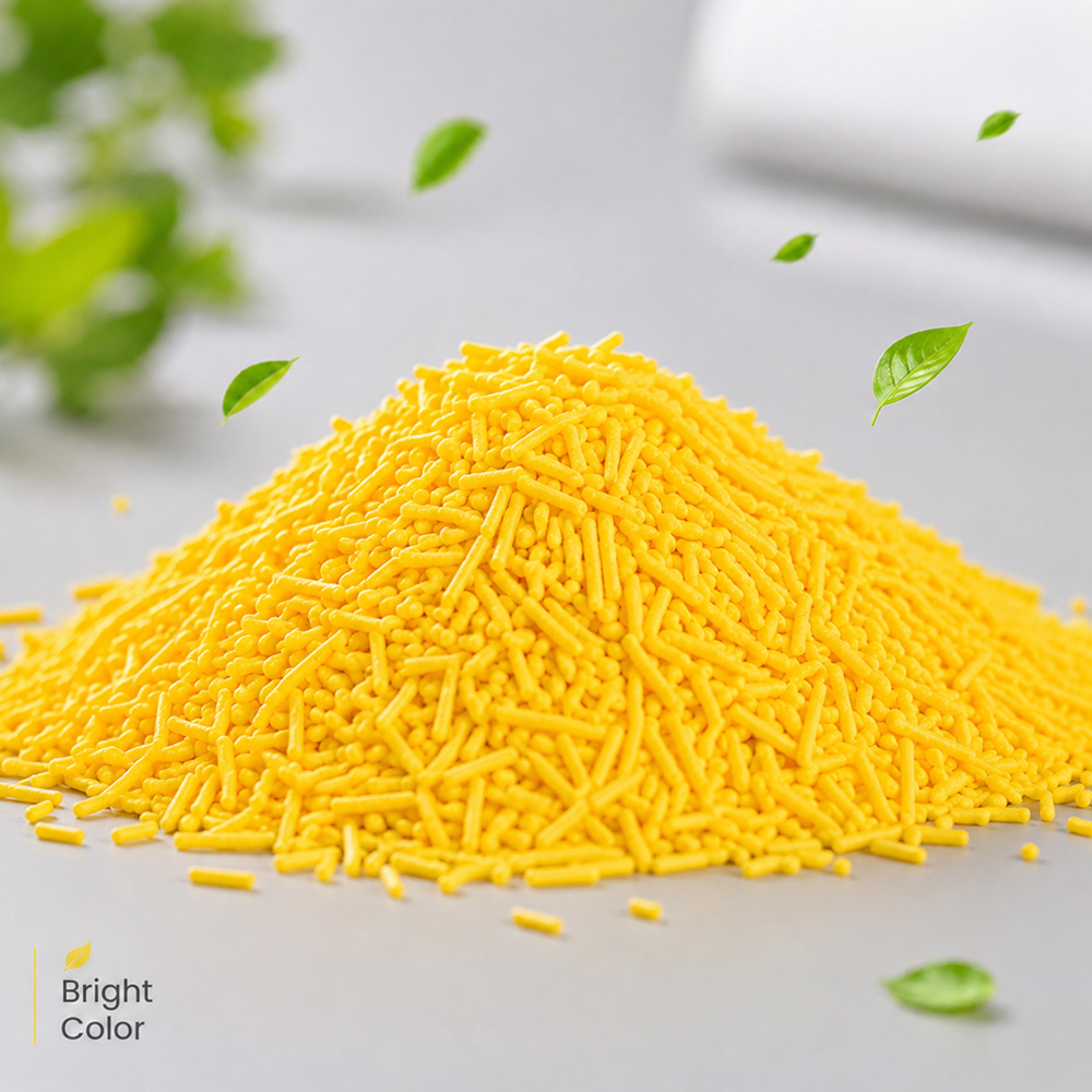 SIKEZHAN 230g Yellow Powder Gr - Aquarium Fish Vitamin 评论和价格