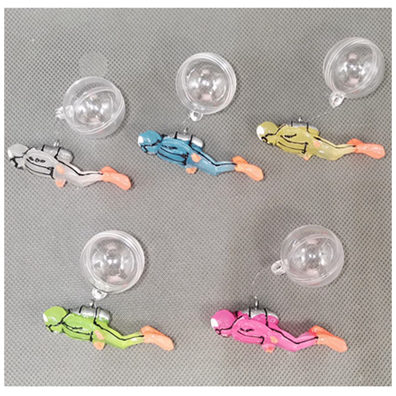 Aquarium Decoration Accessorie - Aquarium Fish World 评论和价格