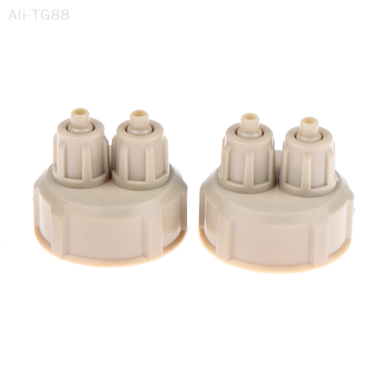2Pcs Aquarium CO2 System Kit w - Aquarium Fish To Buy 评论和价格
