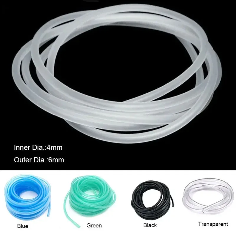 4*6mm Aquarium 1m/3m/5m/10m Ox - Aquarium Fish Price 评论和价格